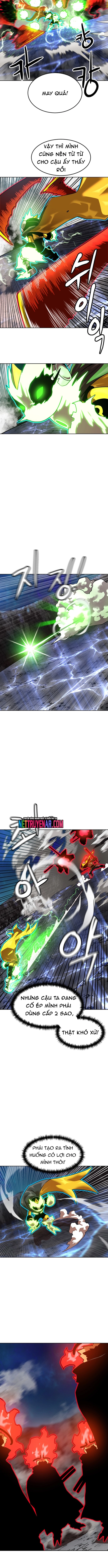Double Click Chapter 210 - Trang 2