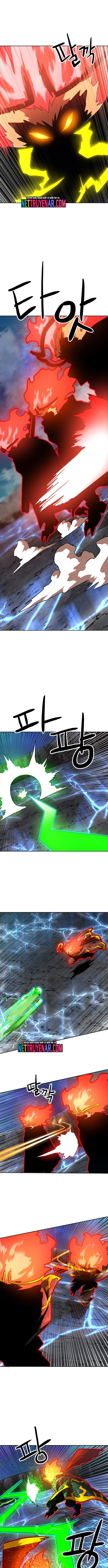 Double Click Chapter 210 - Trang 2