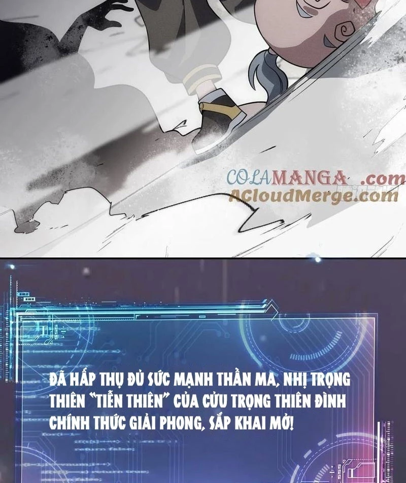 Trảm Thần Chapter 58 - Trang 2