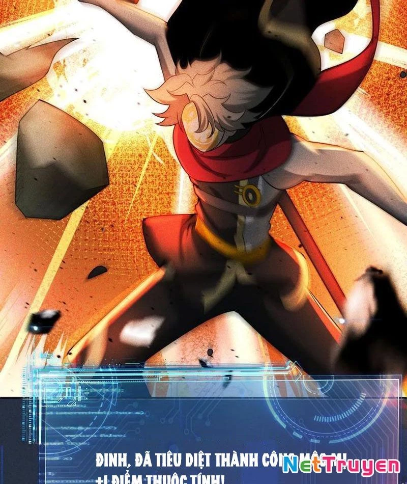 Trảm Thần Chapter 58 - Trang 2