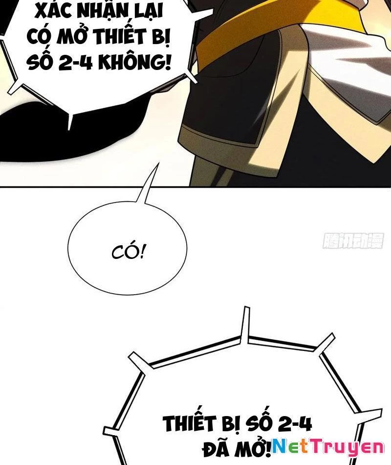 Trảm Thần Chapter 58 - Trang 2