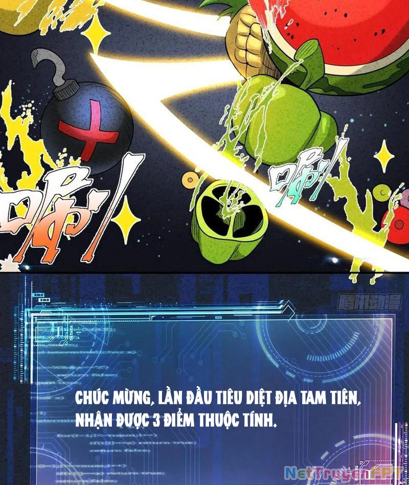 Trảm Thần Chapter 58 - Trang 2