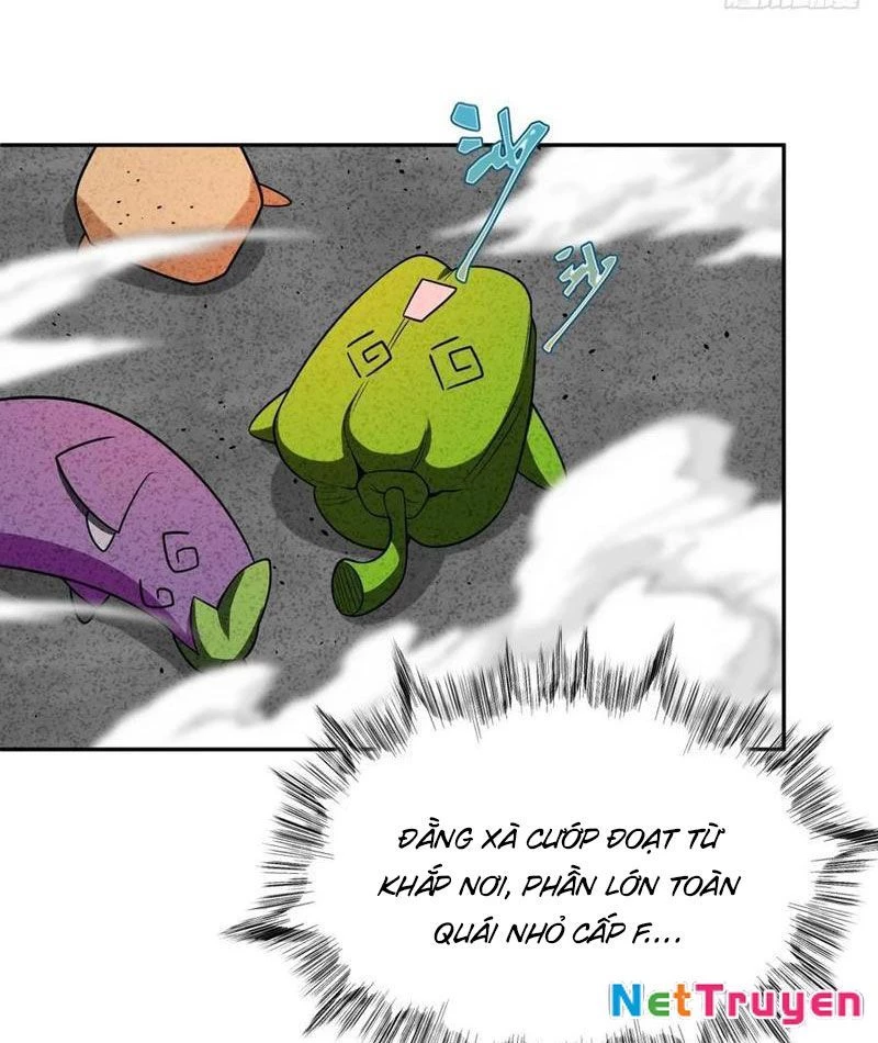 Trảm Thần Chapter 58 - Trang 2