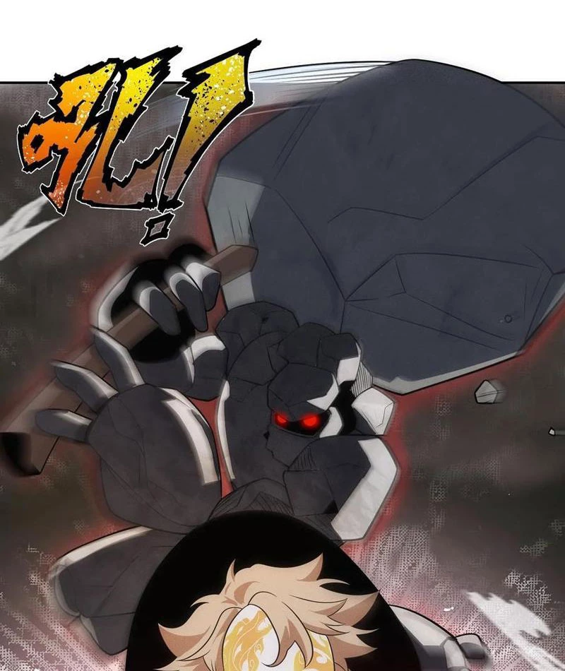 Trảm Thần Chapter 58 - Trang 2