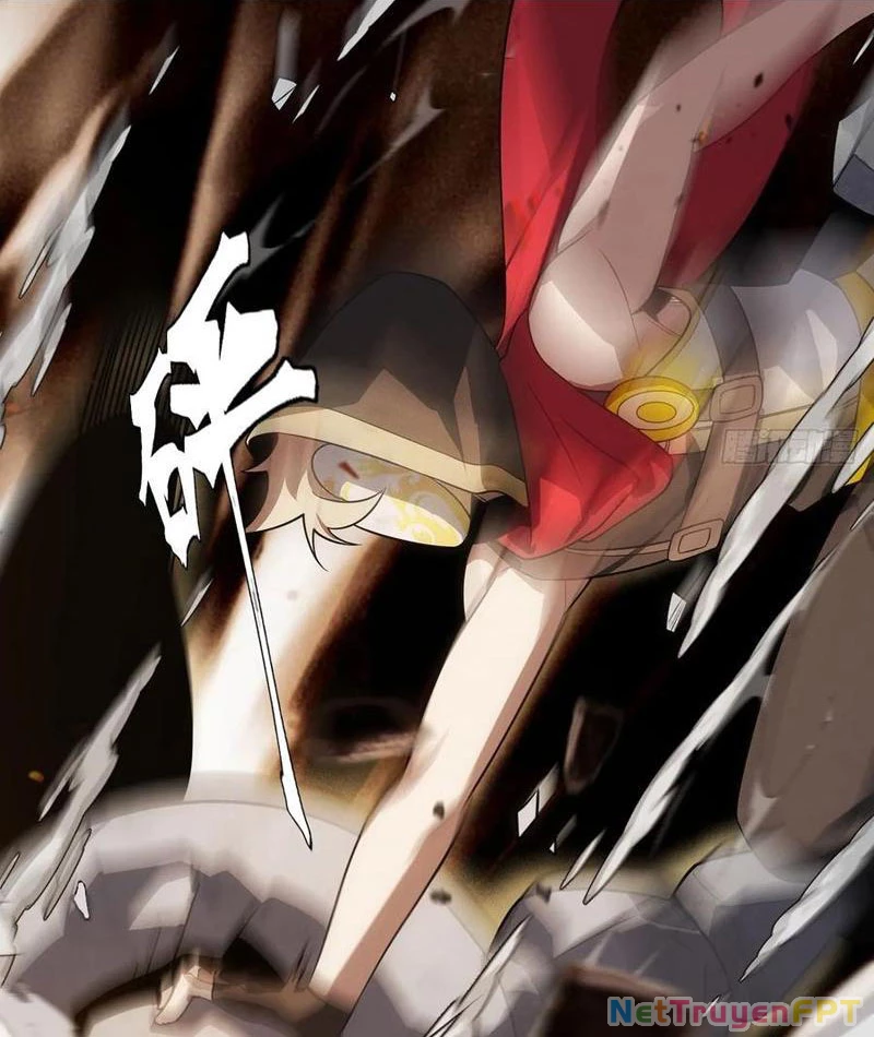 Trảm Thần Chapter 58 - Trang 2