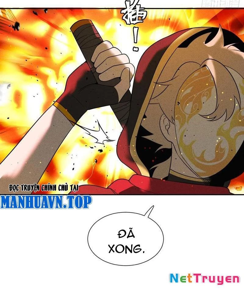 Trảm Thần Chapter 58 - Trang 2