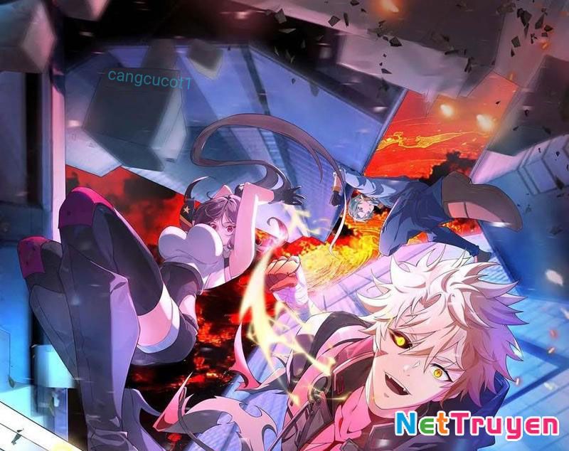 Trảm Thần Chapter 72 - Trang 2