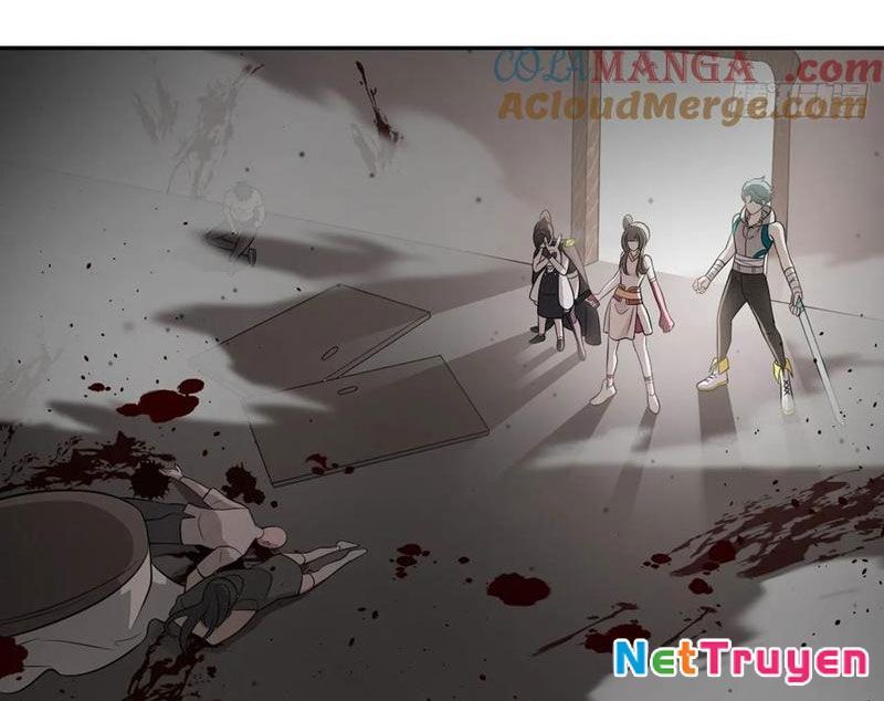 Trảm Thần Chapter 72 - Trang 2