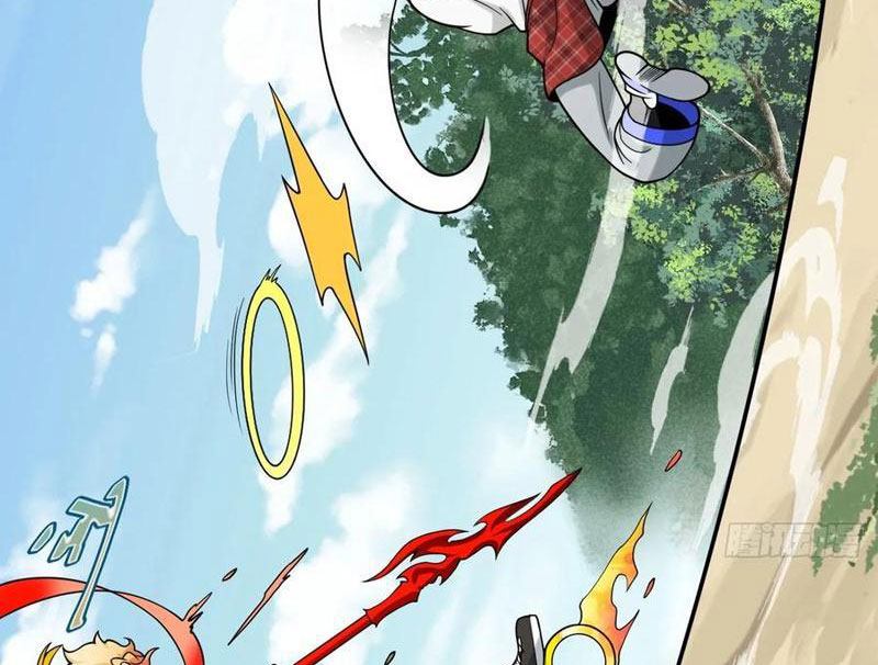 Trảm Thần Chapter 72 - Trang 2