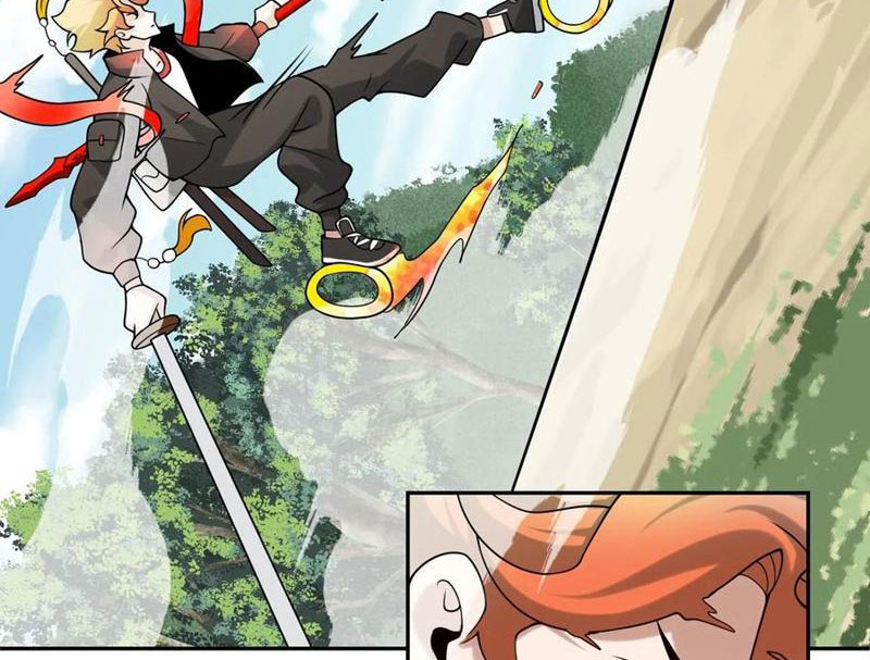 Trảm Thần Chapter 72 - Trang 2
