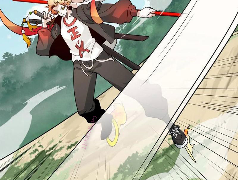 Trảm Thần Chapter 72 - Trang 2