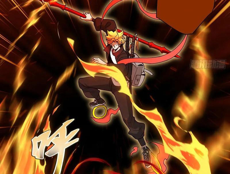Trảm Thần Chapter 72 - Trang 2