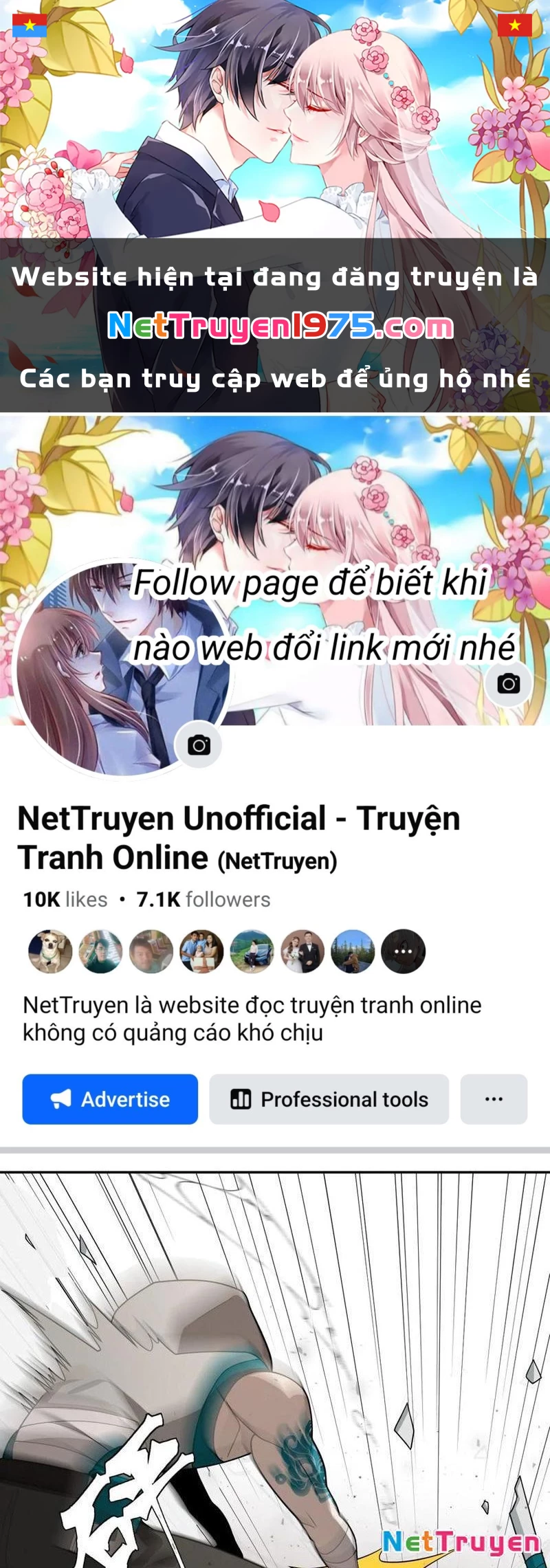 Trảm Thần Chapter 73 - Trang 2