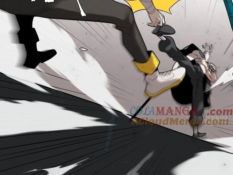 Trảm Thần Chapter 73 - Trang 2