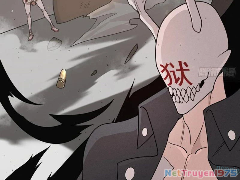 Trảm Thần Chapter 73 - Trang 2