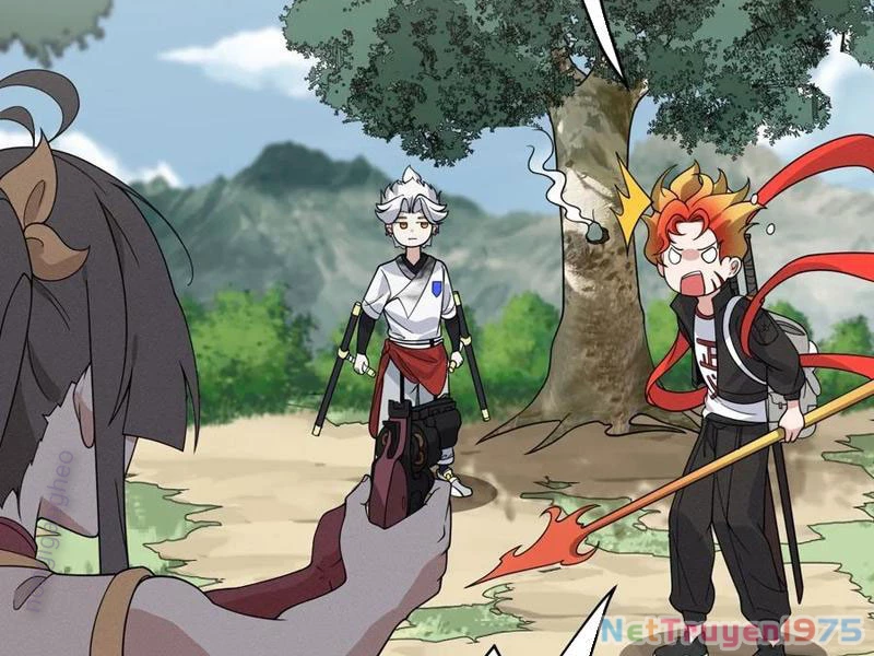 Trảm Thần Chapter 73 - Trang 2