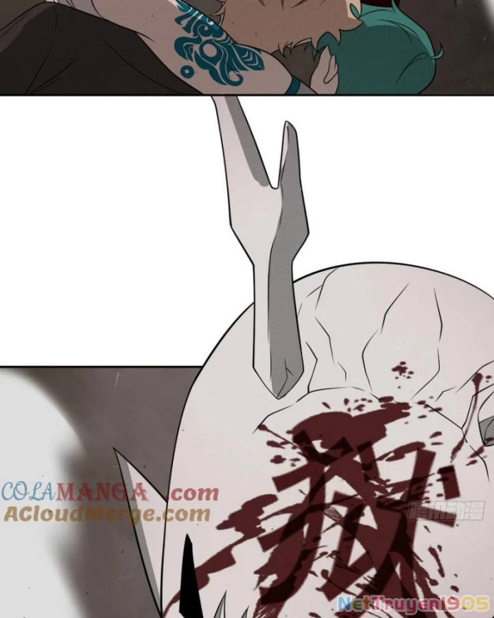 Trảm Thần Chapter 74 - Trang 2