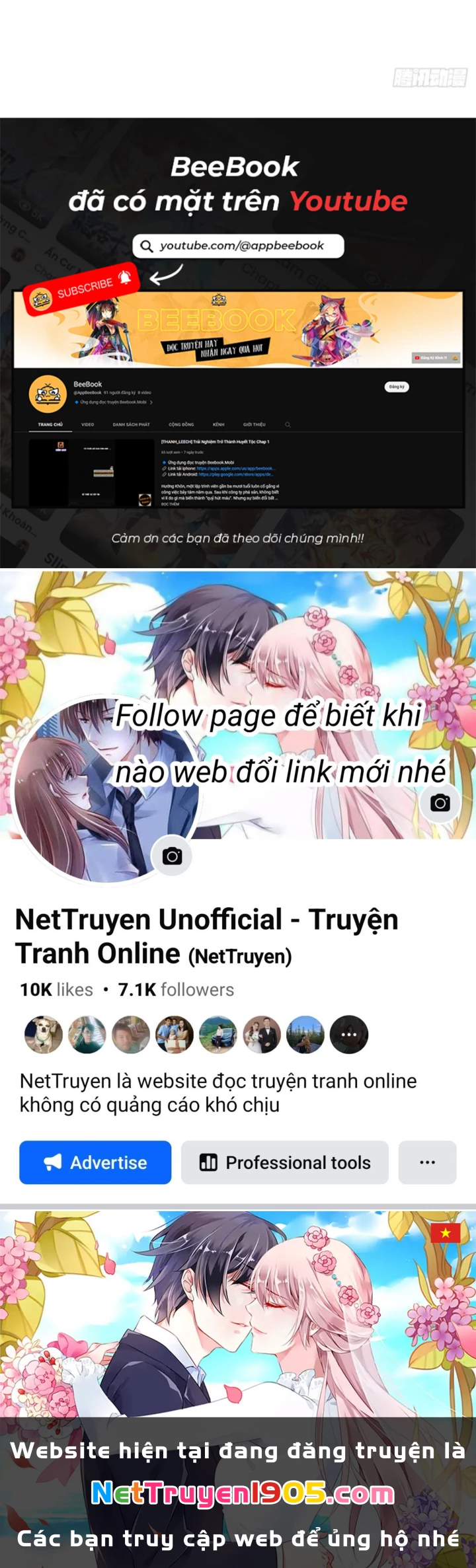 Trảm Thần Chapter 74 - Trang 2