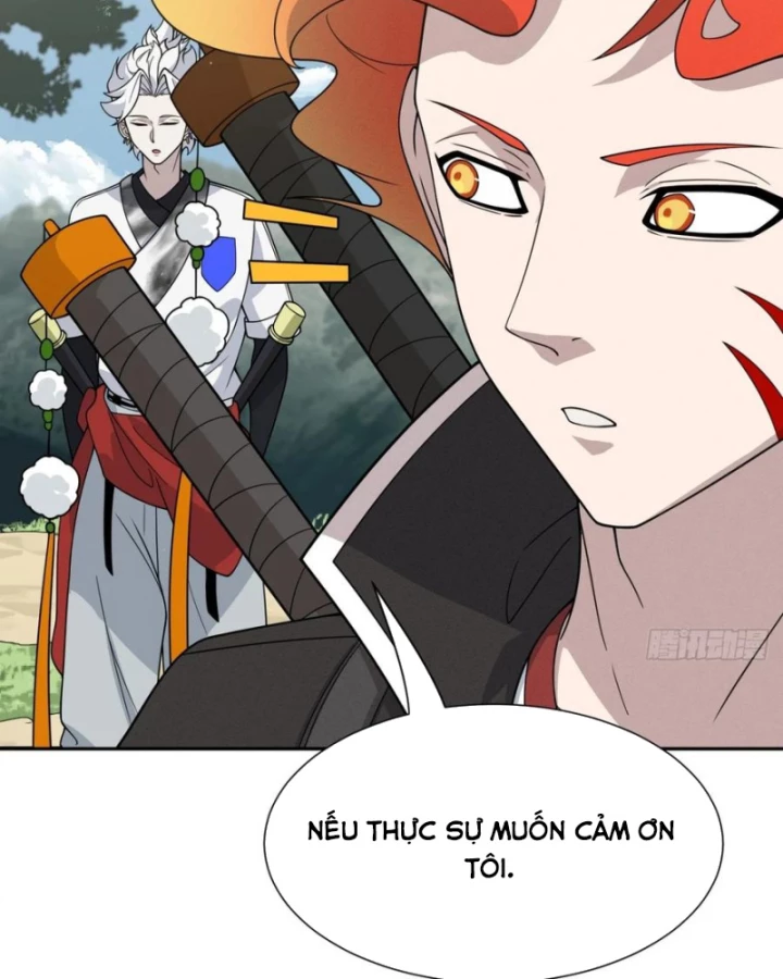 Trảm Thần Chapter 74 - Trang 2