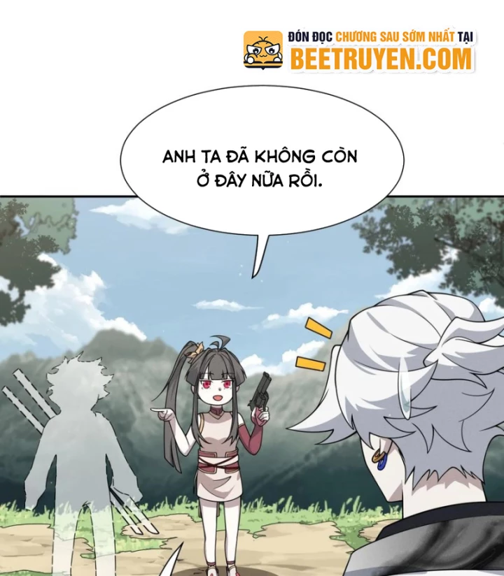 Trảm Thần Chapter 74 - Trang 2