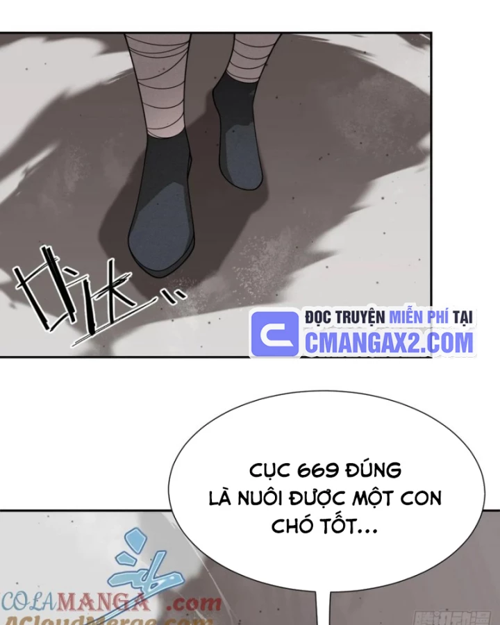 Trảm Thần Chapter 74 - Trang 2