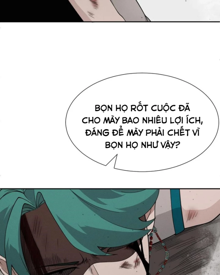 Trảm Thần Chapter 74 - Trang 2