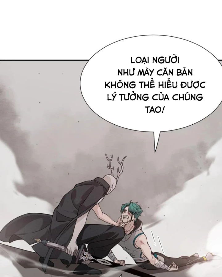 Trảm Thần Chapter 74 - Trang 2