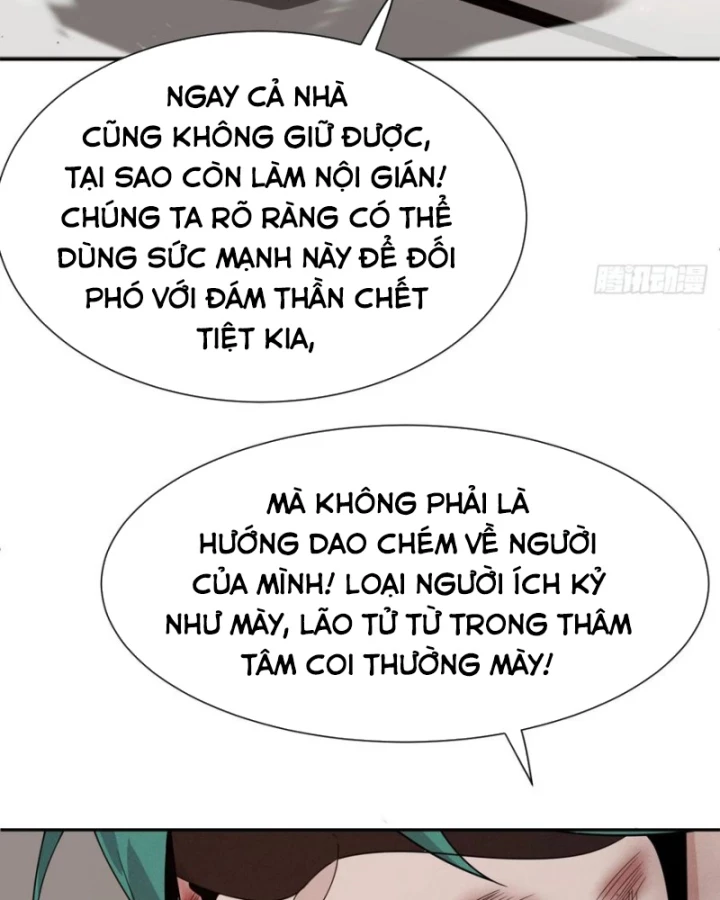 Trảm Thần Chapter 74 - Trang 2