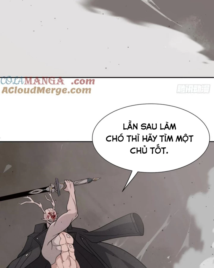 Trảm Thần Chapter 74 - Trang 2
