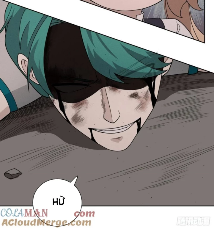 Trảm Thần Chapter 74 - Trang 2