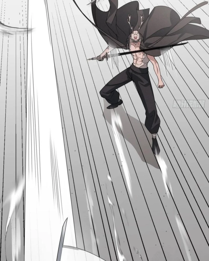 Trảm Thần Chapter 74 - Trang 2