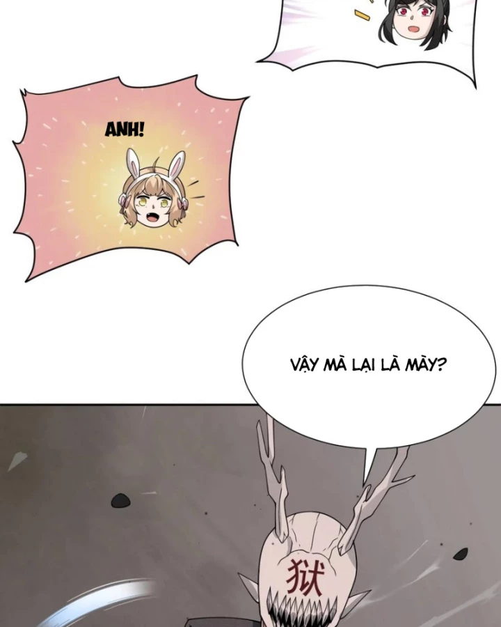 Trảm Thần Chapter 74 - Trang 2
