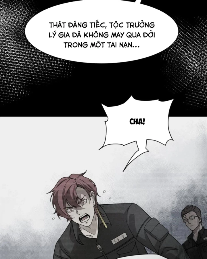 Trảm Thần Chapter 74 - Trang 2