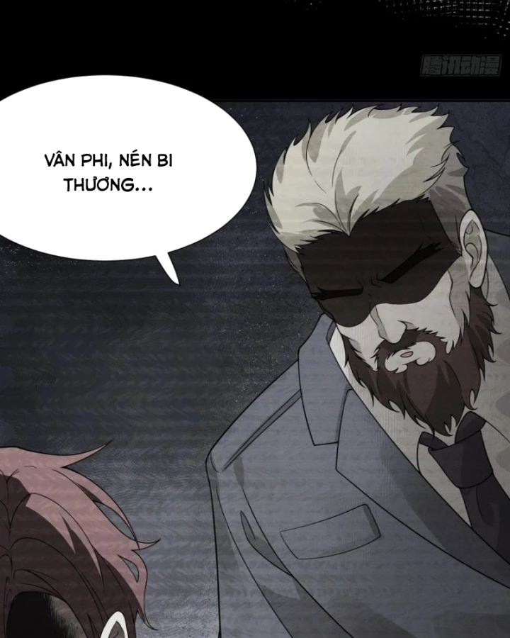 Trảm Thần Chapter 74 - Trang 2