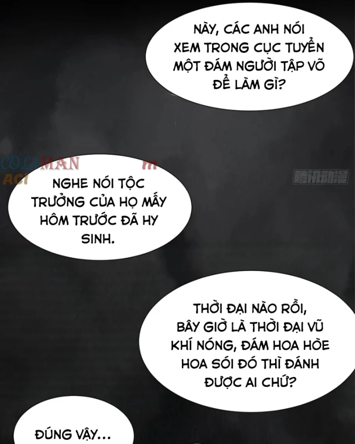 Trảm Thần Chapter 74 - Trang 2
