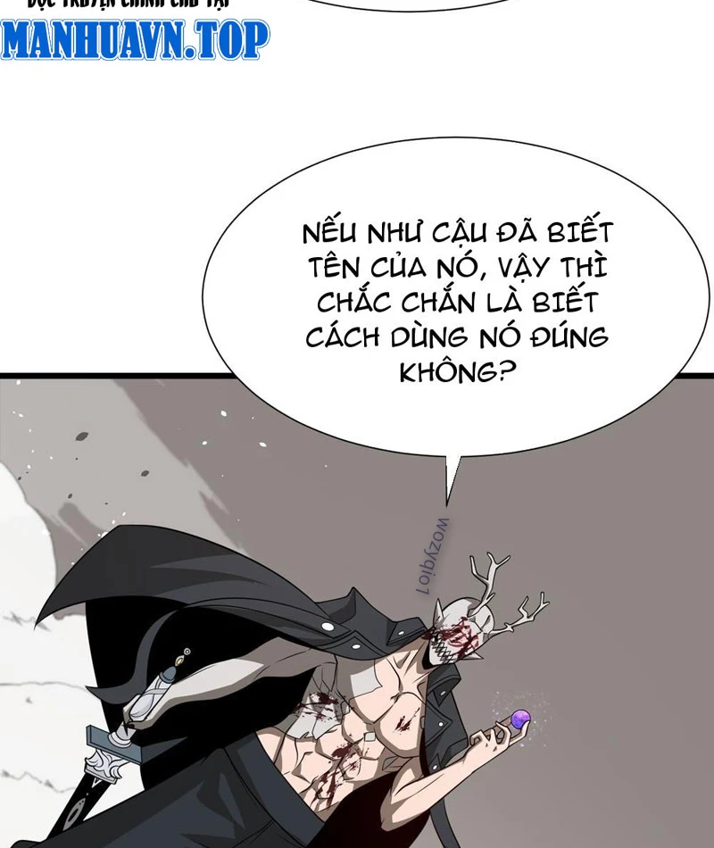Trảm Thần Chapter 75 - Trang 2