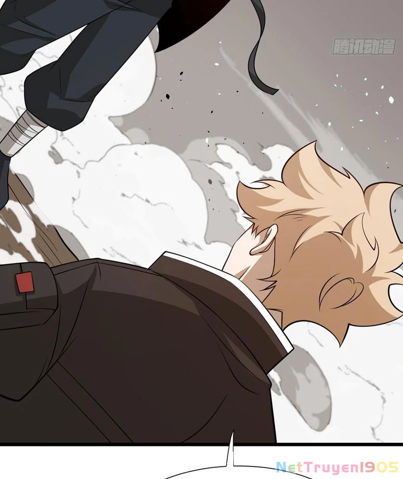 Trảm Thần Chapter 75 - Trang 2