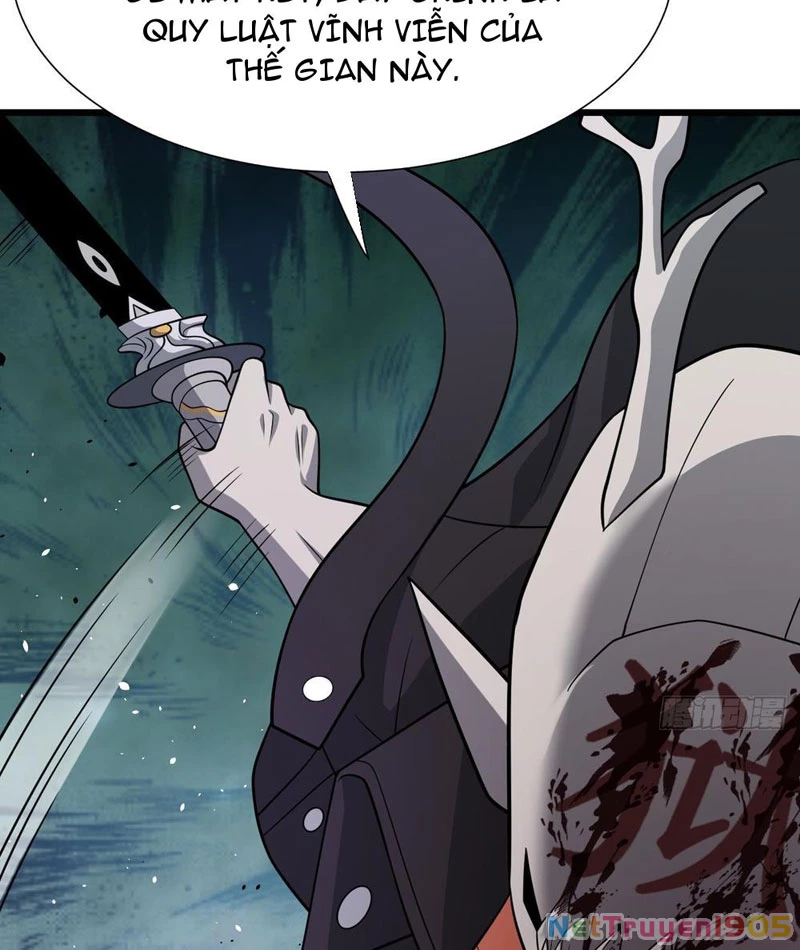 Trảm Thần Chapter 75 - Trang 2