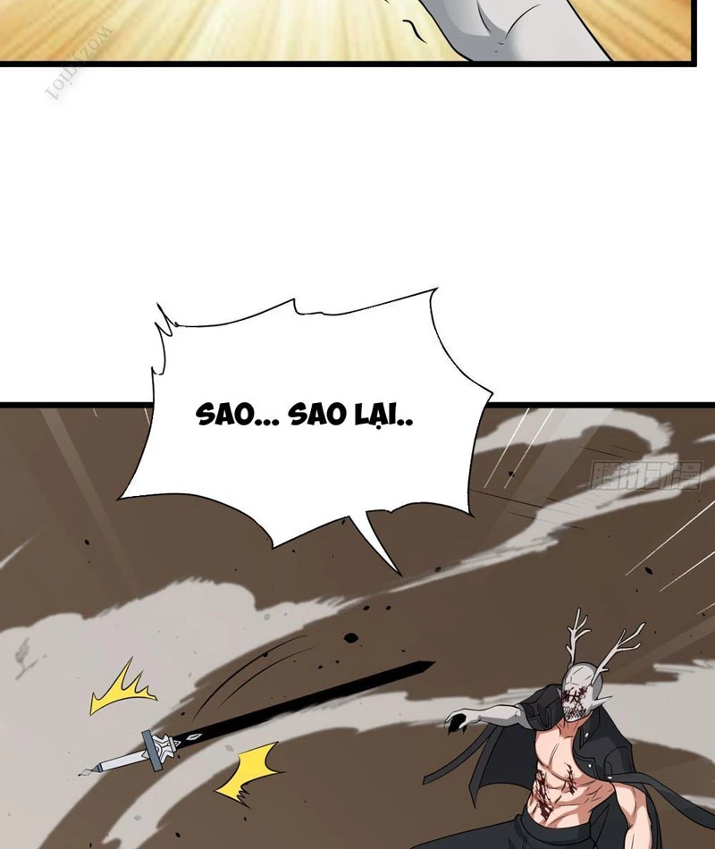 Trảm Thần Chapter 75 - Trang 2