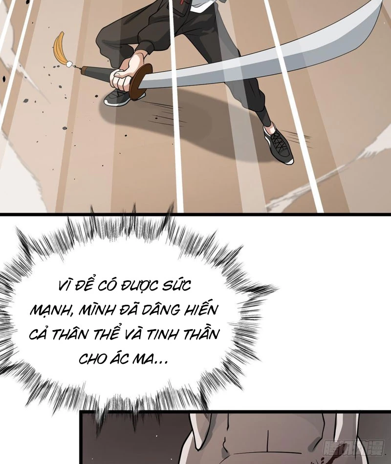 Trảm Thần Chapter 75 - Trang 2