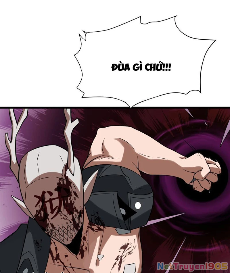 Trảm Thần Chapter 75 - Trang 2