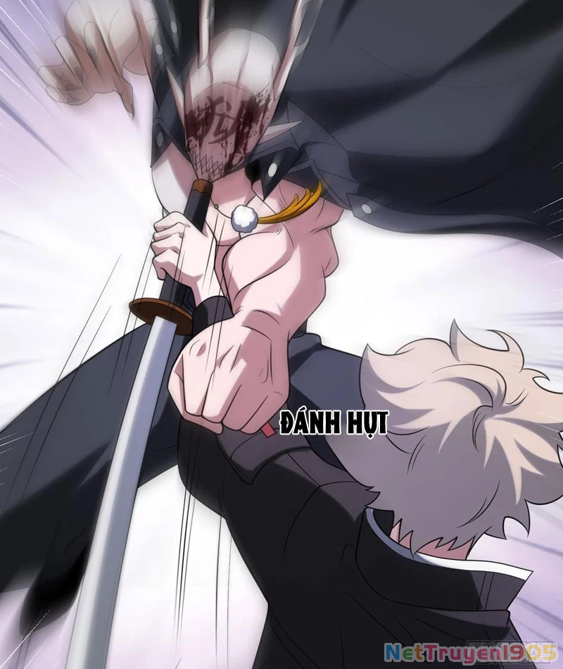 Trảm Thần Chapter 75 - Trang 2