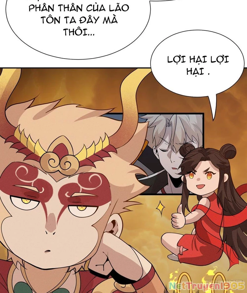 Trảm Thần Chapter 75 - Trang 2