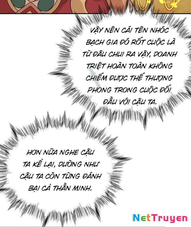 Trảm Thần Chapter 75 - Trang 2