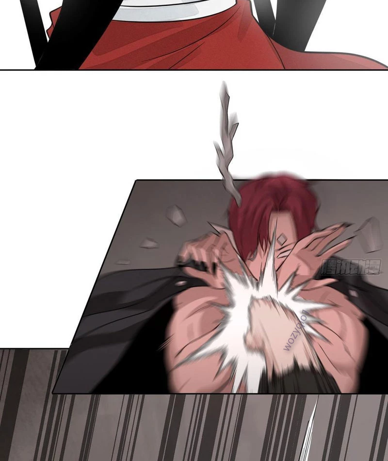 Trảm Thần Chapter 75 - Trang 2