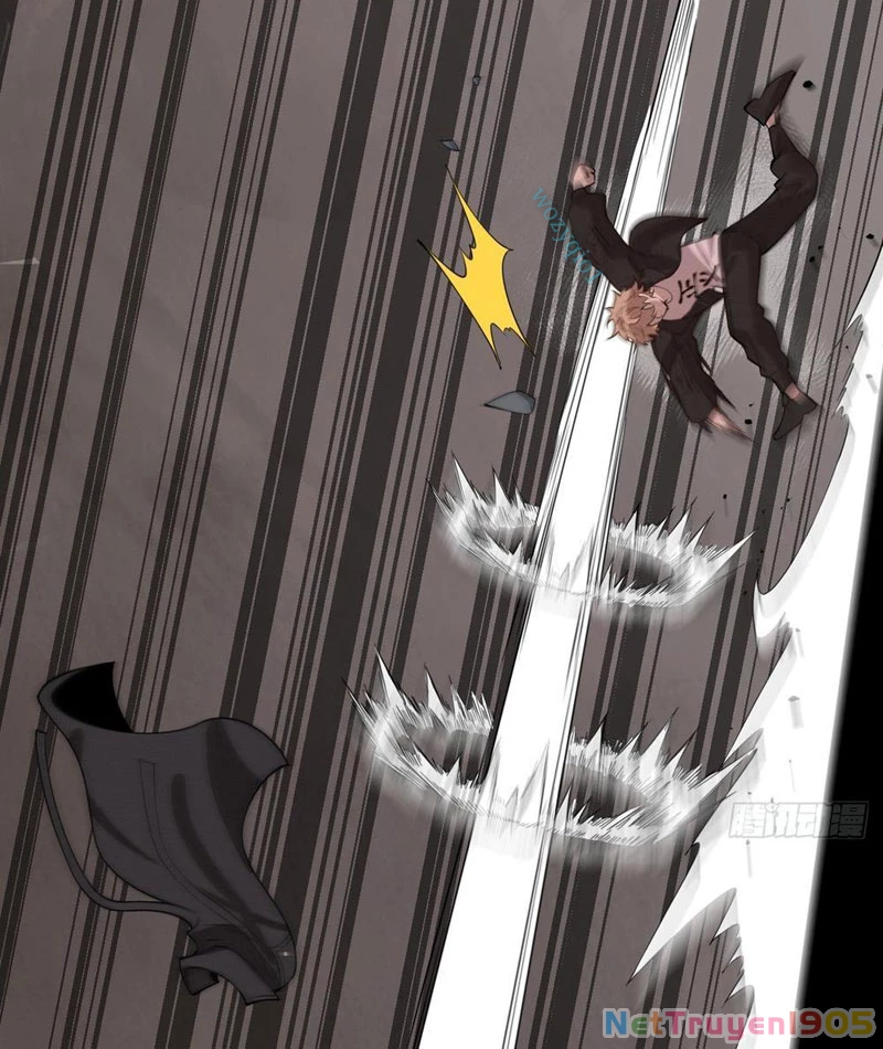 Trảm Thần Chapter 75 - Trang 2