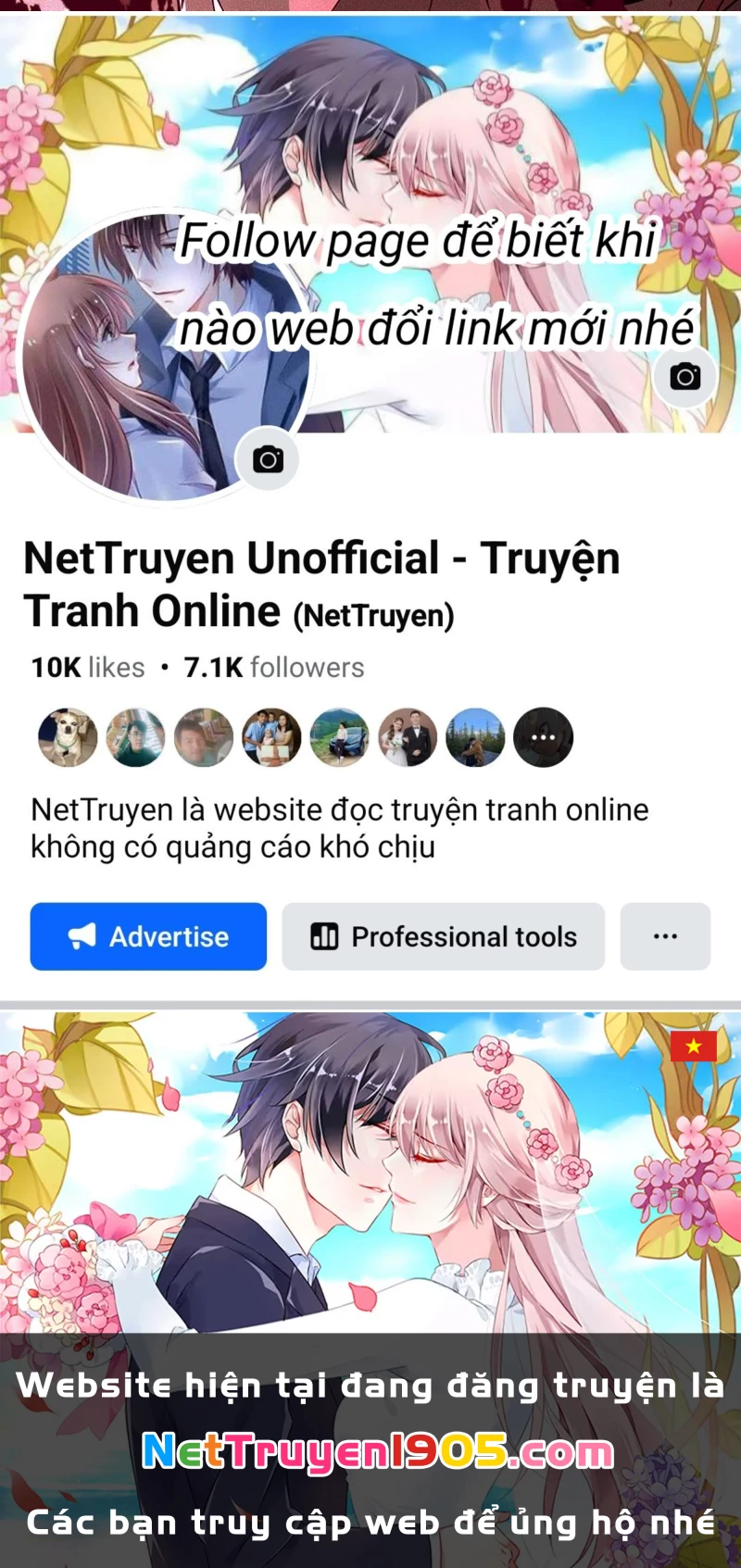 Trảm Thần Chapter 75 - Trang 2