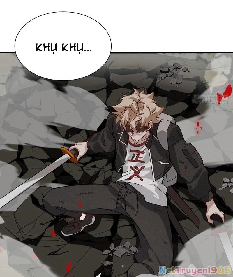 Trảm Thần Chapter 76 - Trang 2
