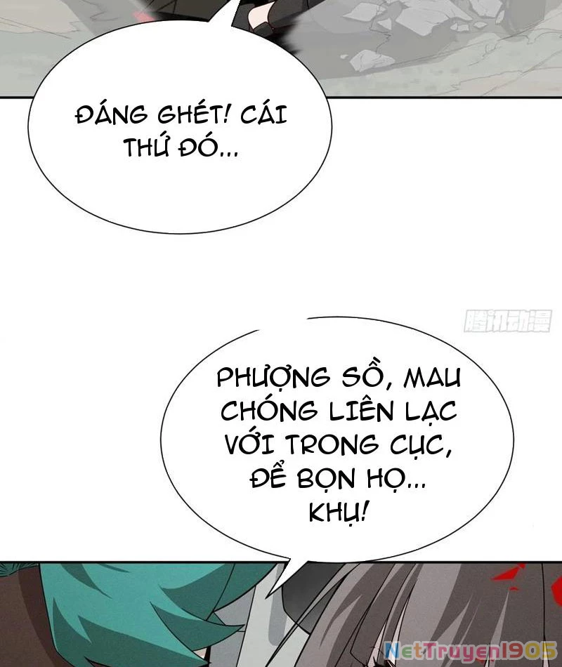 Trảm Thần Chapter 76 - Trang 2