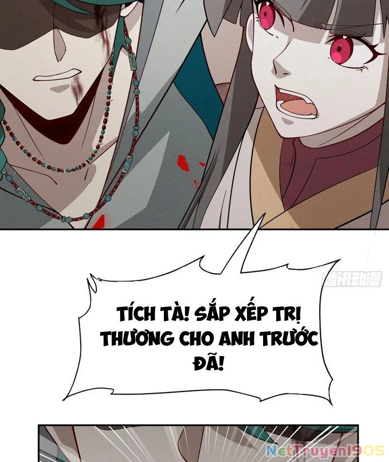 Trảm Thần Chapter 76 - Trang 2